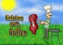 Grillen und mehr